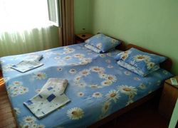 Guest house Mandarinovyj sad фото 3, г. Новый Афон, 