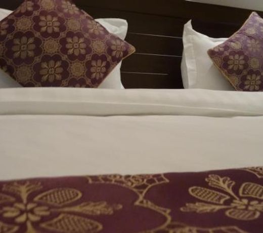 Dar Hashim Hotel Suites - Al Sahafa
