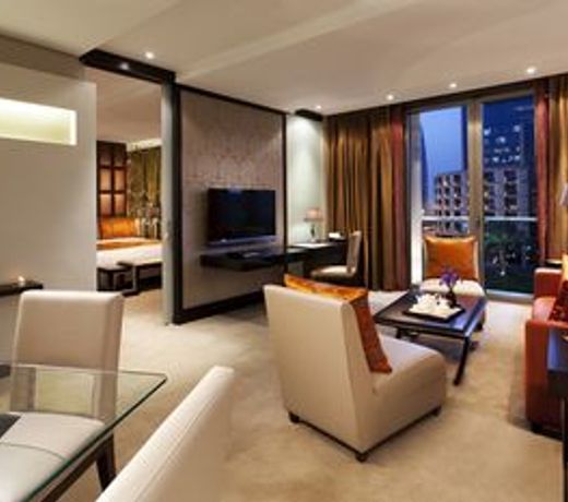 Al Faisaliah Hotel