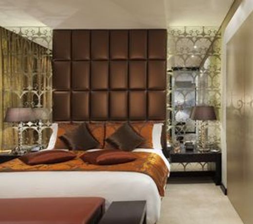 Al Faisaliah Hotel
