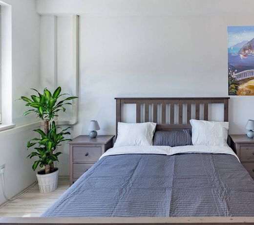 7Senses Apartment Bratislava