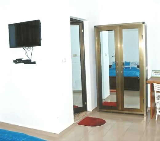 Marys Guest House