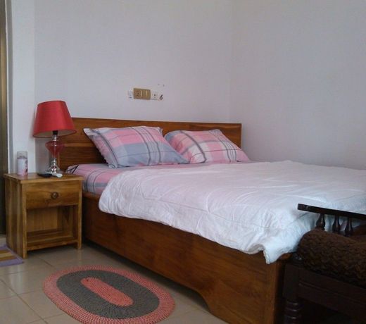 Marys Guest House