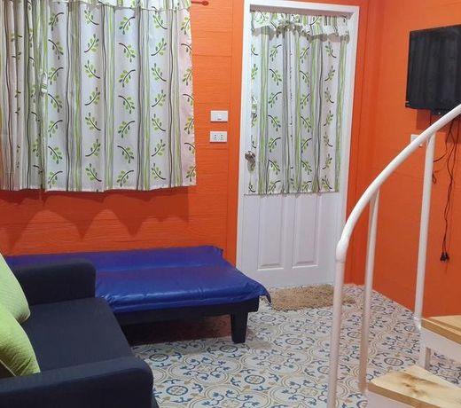 Happy Time Homestay