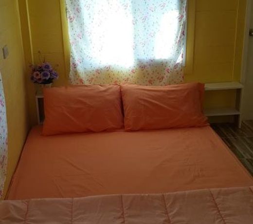 Happy Time Homestay