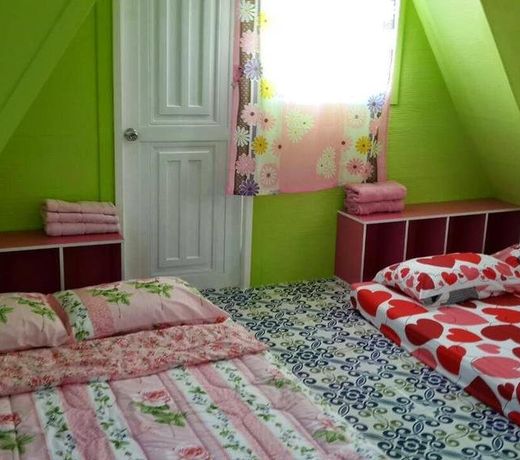 Happy Time Homestay