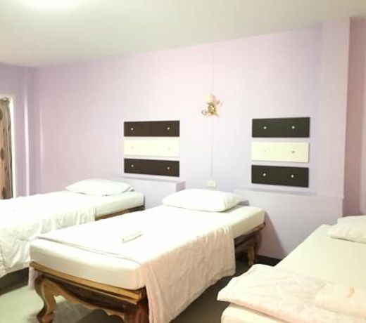 The Star Villa Resort