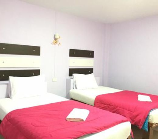 The Star Villa Resort