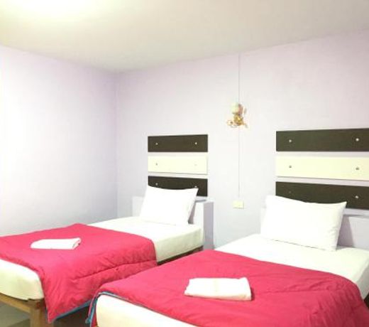 The Star Villa Resort