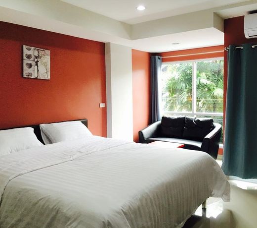 SJ Residence