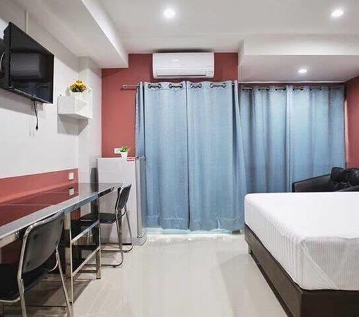 SJ Residence
