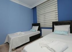 Mavili Suites фото 4