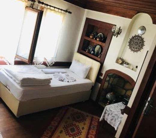 Avcıoğlu Konak Otel