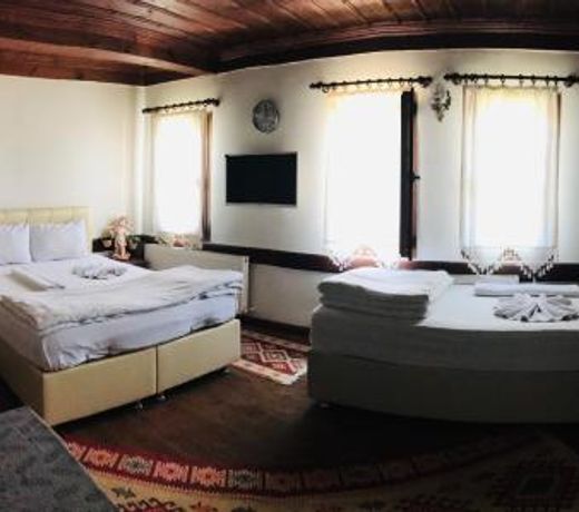 Avcıoğlu Konak Otel