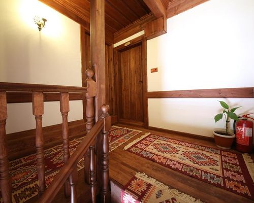 Avcıoğlu Konak Otel - Сафранболу - фото 11