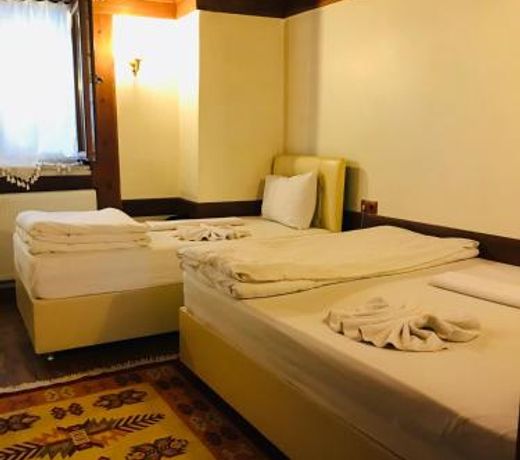 Avcıoğlu Konak Otel