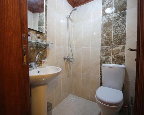 Avcıoğlu Konak Otel - Сафранболу - фото 8