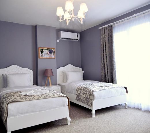 Enginyurt City Hotel