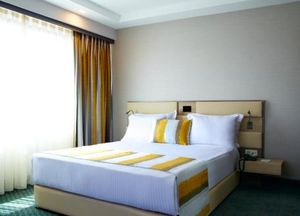 Tophane Suites