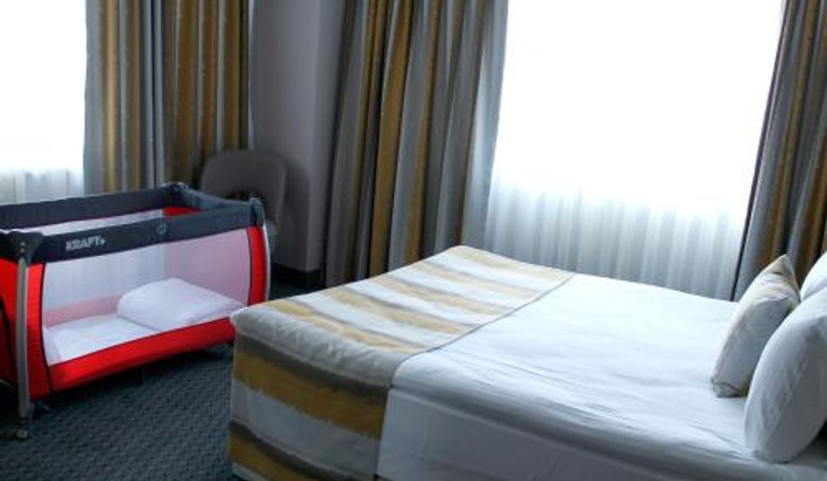 Tophane Suites