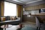 Tophane Suites