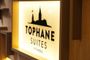 Tophane Suites