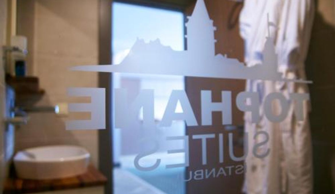 Tophane Suites
