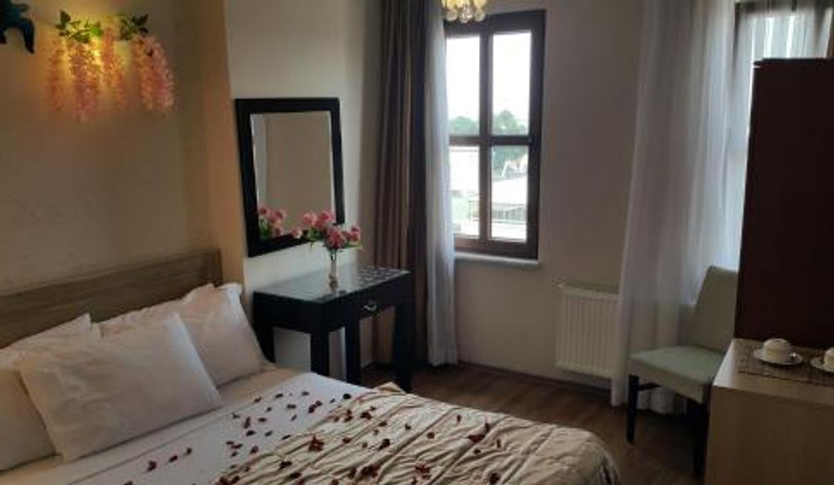 Arven Boutique Hotel