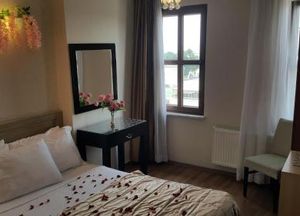 Arven Boutique Hotel