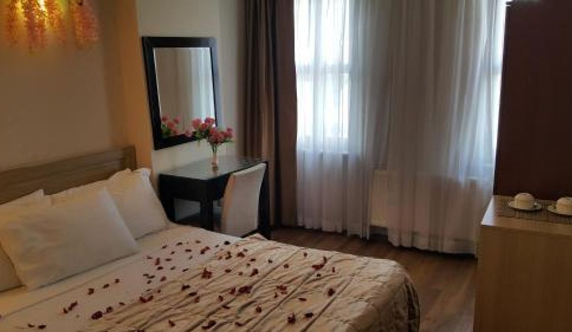 Arven Boutique Hotel