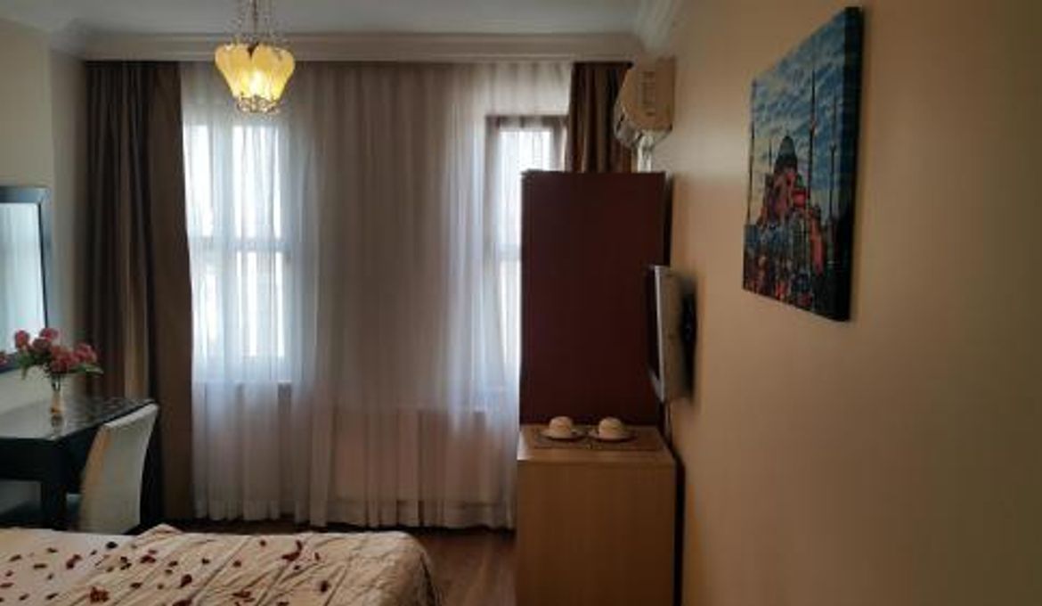 Arven Boutique Hotel