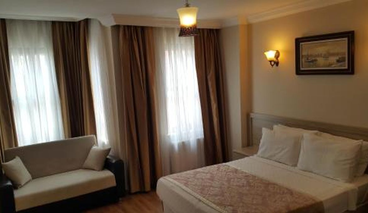 Arven Boutique Hotel