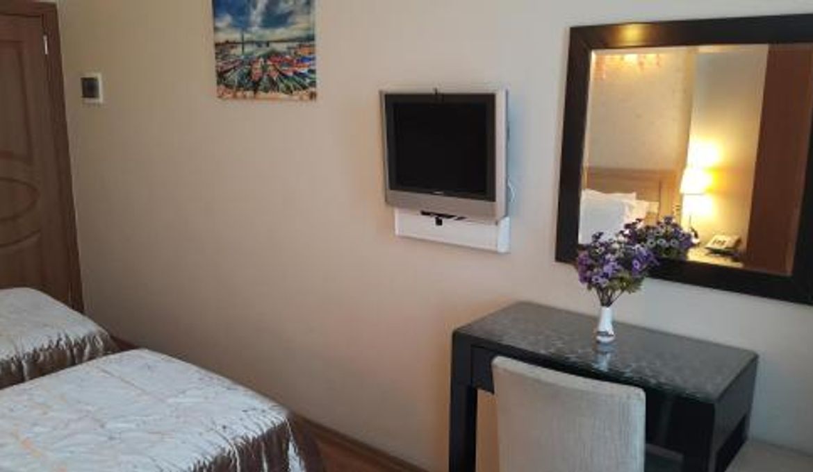 Arven Boutique Hotel
