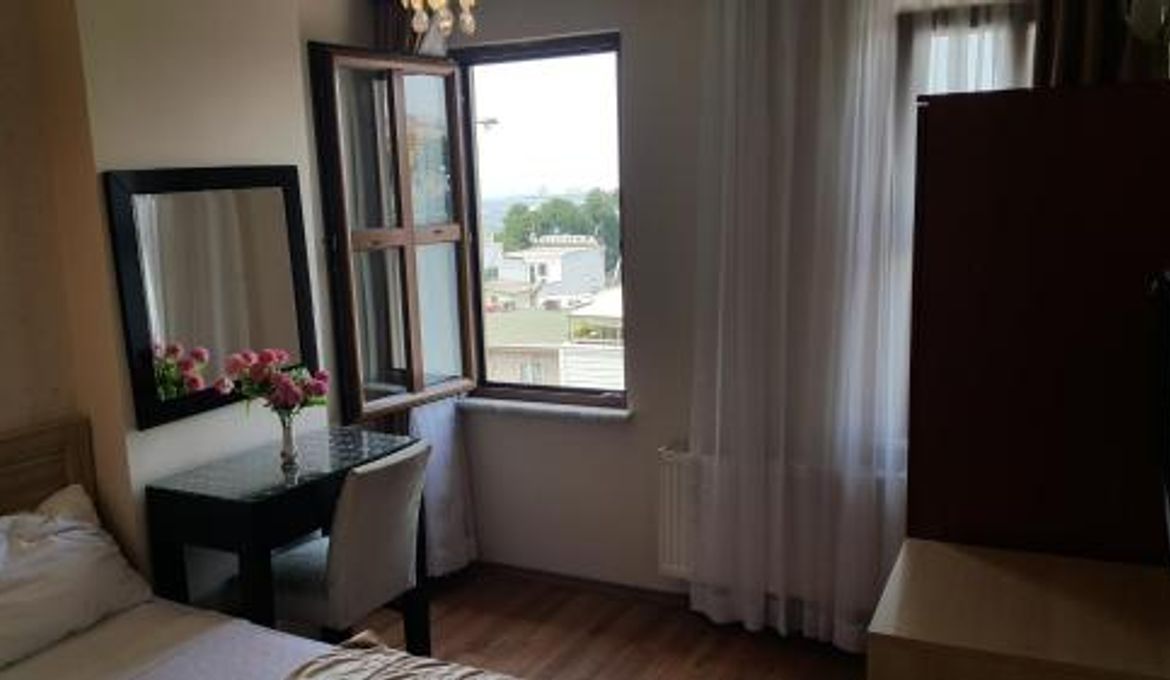 Arven Boutique Hotel