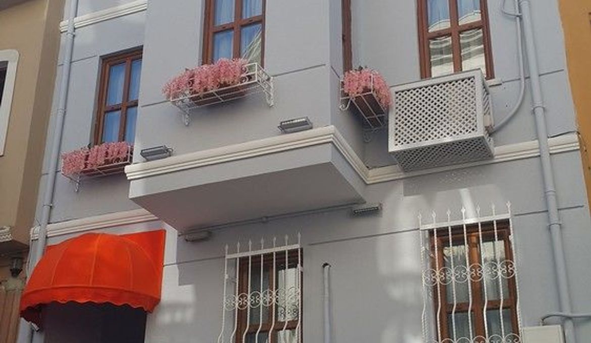 Arven Boutique Hotel