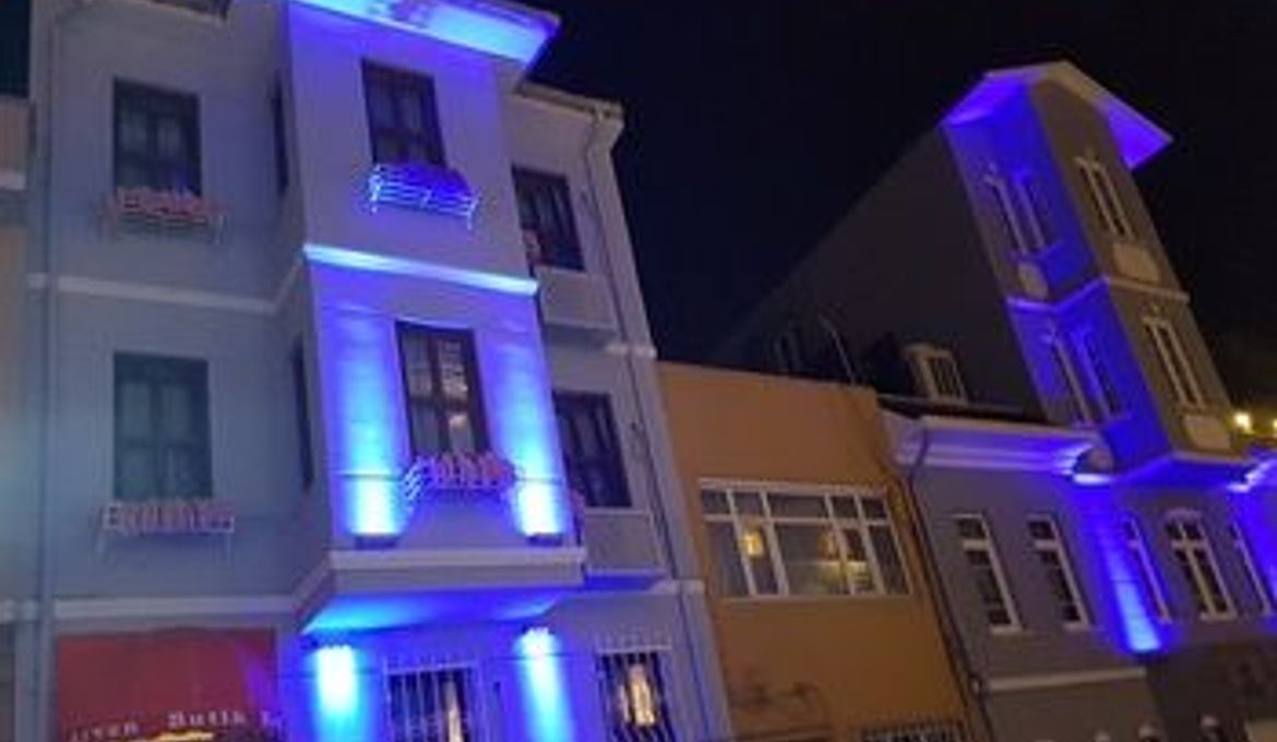Arven Boutique Hotel