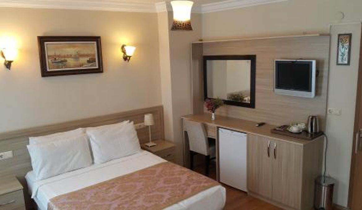 Arven Boutique Hotel