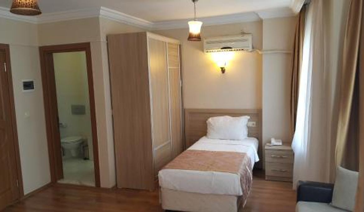 Arven Boutique Hotel