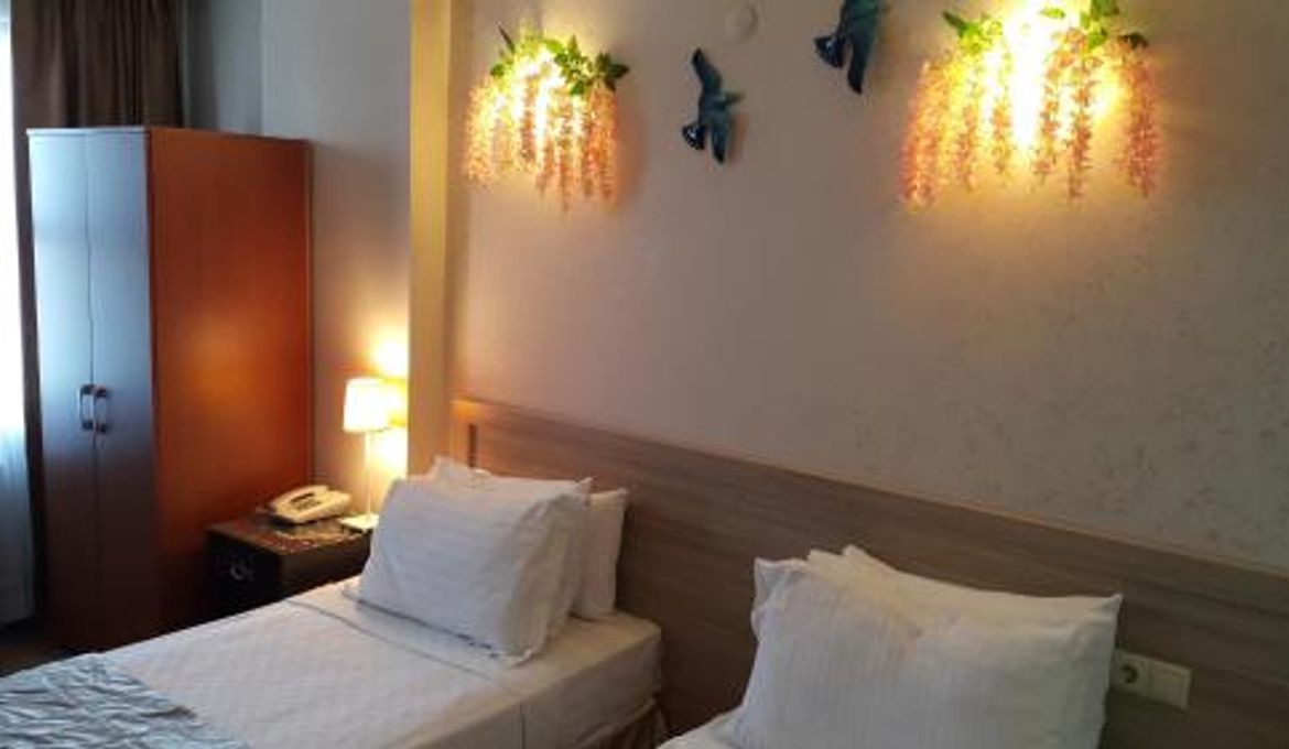 Arven Boutique Hotel