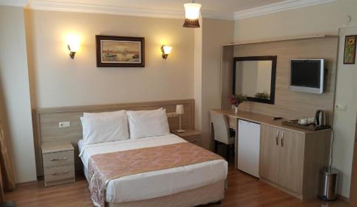 Arven Boutique Hotel