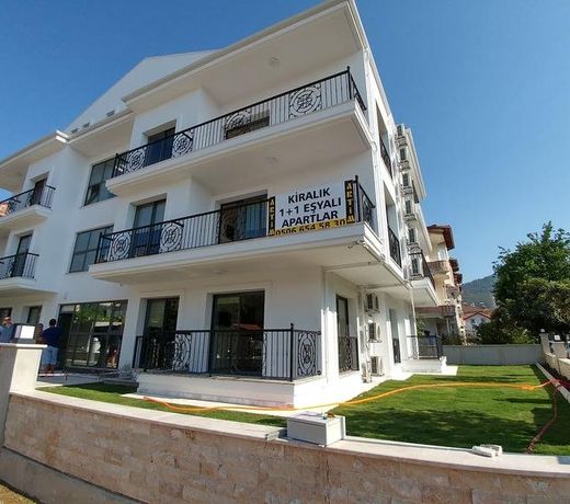 Arti̇m Exclusive Apart Hotel