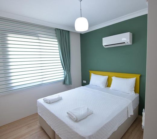 Arti̇m Exclusive Apart Hotel