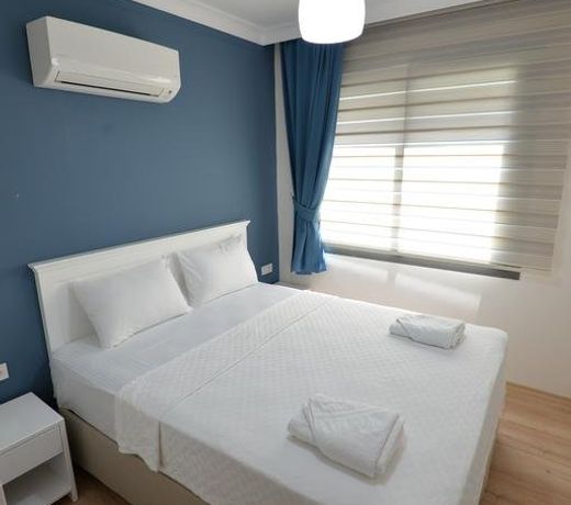 Arti̇m Exclusive Apart Hotel