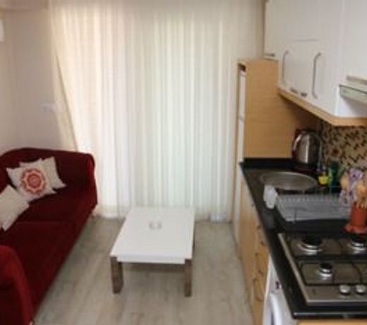Elite Residence-Denizli Kampus