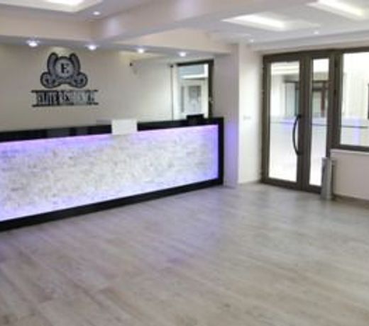 Elite Residence-Denizli Kampus