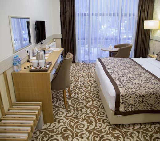 Grand İtimat Hotel