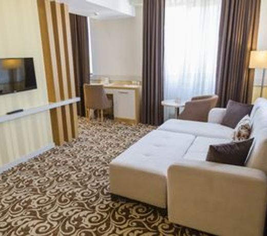 Grand İtimat Hotel