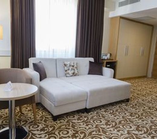 Grand İtimat Hotel