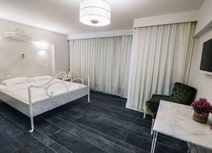 Buyukada Port Hotel