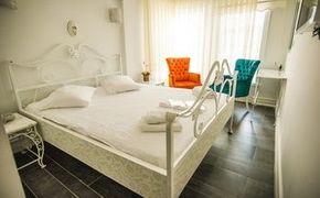 Büyükada Port Hotel